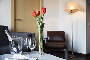 Cosmo Apartments Consell de Cent