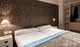 Cosmo Apartments Consell de Cent