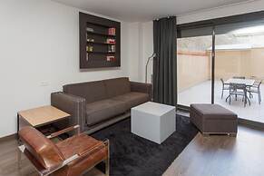 Cosmo Apartments Consell de Cent