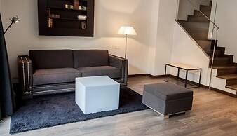 Cosmo Apartments Consell de Cent