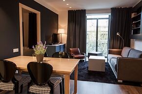 Cosmo Apartments Consell de Cent