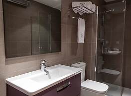 Cosmo Apartments Consell de Cent