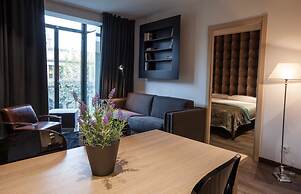 Cosmo Apartments Consell de Cent