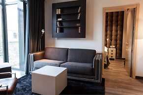 Cosmo Apartments Consell de Cent