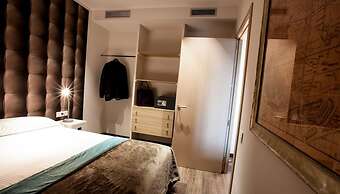 Cosmo Apartments Consell de Cent