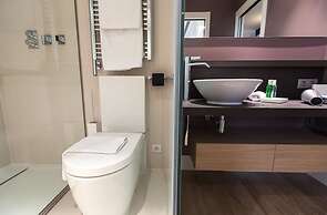 Cosmo Apartments Consell de Cent