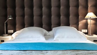 Cosmo Apartments Consell de Cent