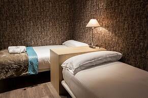 Cosmo Apartments Consell de Cent