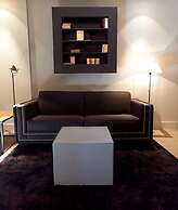 Cosmo Apartments Consell de Cent