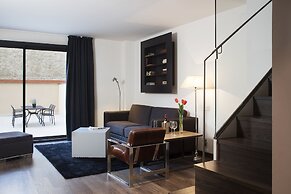 Cosmo Apartments Consell de Cent