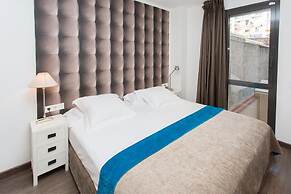 Cosmo Apartments Consell de Cent