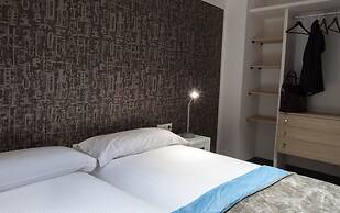 Cosmo Apartments Consell de Cent