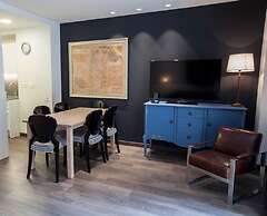 Cosmo Apartments Consell de Cent