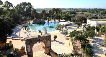 Eden Resort Country & Spa