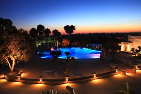 Eden Resort Country & Spa