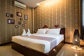 Sunday J Resort & Restaurant