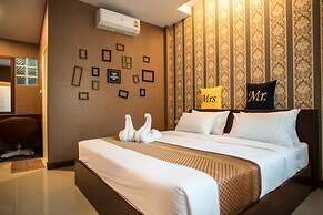 Sunday J Resort & Restaurant