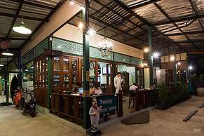 Sunday J Resort & Restaurant