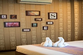 Sunday J Resort & Restaurant