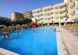 Hera Beach Hotel