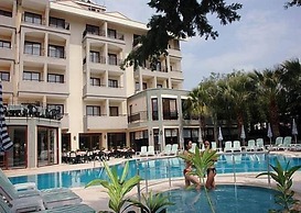Hera Beach Hotel