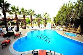 Hera Beach Hotel