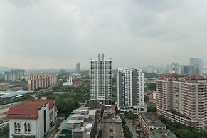 The Manor Luxury Suites & Apartments