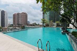 The Manor Luxury Suites & Apartments