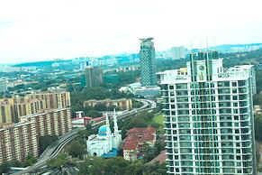 The Manor Luxury Suites & Apartments