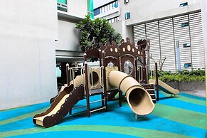 The Manor Luxury Suites & Apartments