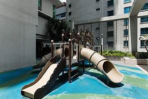 The Manor Luxury Suites & Apartments