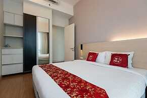 The Manor Luxury Suites & Apartments