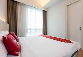 The Manor Luxury Suites & Apartments