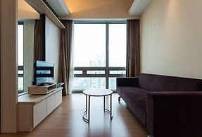 The Manor Luxury Suites & Apartments