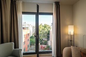 Hotel Barcelona Catedral
