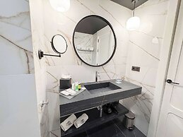 Hotel Barcelona Catedral