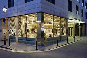 Hotel Barcelona Catedral