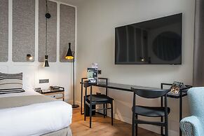 Hotel Barcelona Catedral