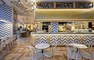 Hotel Barcelona Catedral