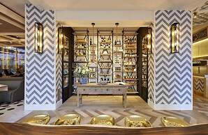 Hotel Barcelona Catedral