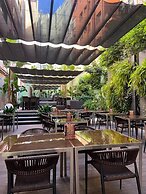 Hotel Barcelona Catedral
