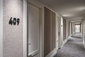 Hotel Barcelona Catedral