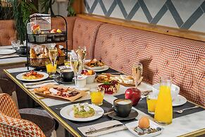 Hotel Barcelona Catedral