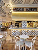 Hotel Barcelona Catedral