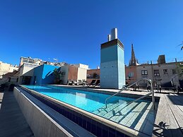 Hotel Barcelona Catedral