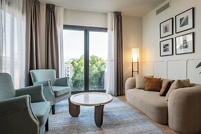 Hotel Barcelona Catedral
