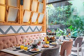 Hotel Barcelona Catedral