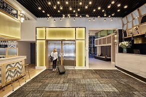 Hotel Barcelona Catedral