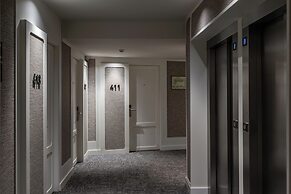 Hotel Barcelona Catedral