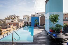 Hotel Barcelona Catedral